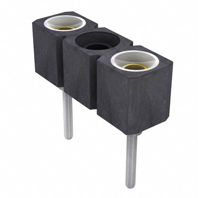 310-87-102-01-609101 by Preci-Dip - CONNECTOR SOCKET 2POS 0.2 GOLD PCB