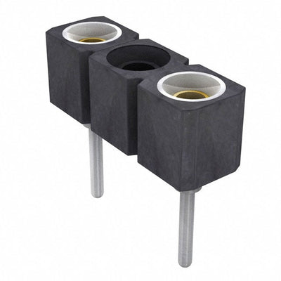 310-83-102-01-609101 by Preci-Dip - CONNECTOR SOCKET 2POS 0.2 GOLD PCB