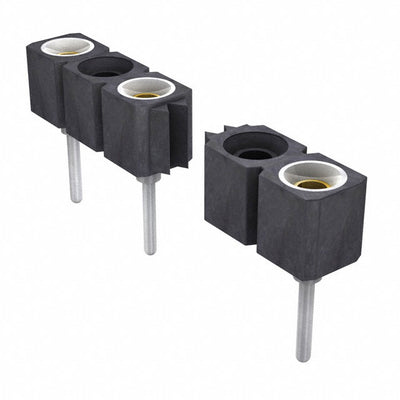 310-83-123-01-609101 by Preci-Dip - CONNECTOR SOCKET 23POS 0.2 GOLD PCB