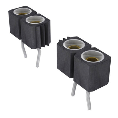 310-83-140-01-666101 by Preci-Dip - CONNECTOR SOCKET 40POS 0.1 GOLD PCB