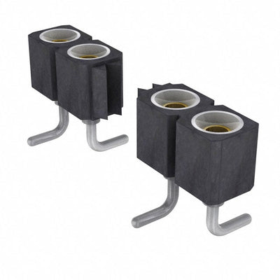 310-83-133-41-105101 by Preci-Dip - CONNECTOR SOCKET 33POS 0.1 GOLD SMD