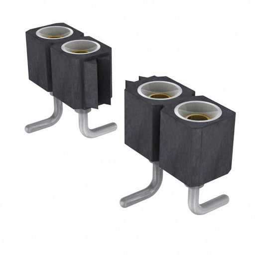 310-83-162-41-105101 by Preci-Dip - CONNECTOR SOCKET 62POS 0.1 GOLD SMD
