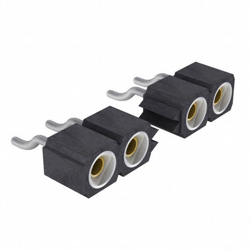 310-83-140-41-205101 by Preci-Dip - CONNECTOR SOCKET 40P 0.1 GOLD SMD R/A