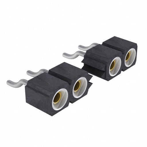 310-83-120-41-205101 by Preci-Dip - CONNECTOR SOCKET 20P 0.1 GOLD SMD R/A