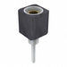 310-93-101-41-001000 by Mill-Max Manufacturing Corp. - CONNECTOR RECPT 1POS GOLD PCB