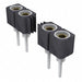 310-93-125-41-001000 by Mill-Max Manufacturing Corp. - CONNECTOR RECPT 25POS 0.1 GOLD PCB