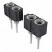 310-93-157-41-001000 by Mill-Max Manufacturing Corp. - CONNECTOR RECPT 57POS 0.1 GOLD PCB