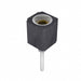 310-47-101-41-001000 by Mill-Max Manufacturing Corp. - CONNECTOR RECPT 1POS GOLD PCB
