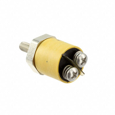 3100 02500002 by Honeywell Sensing and Productivity Solutions - THERMOSTAT 121DEG C SPST-NC CYL