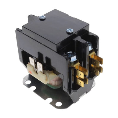 3100-20U18999C by TE Connectivity Potter & Brumfield Relays - RELAY CONTACTOR DPST 40A 240V