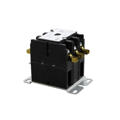 3100-30Q8999CY by TE Connectivity Potter & Brumfield Relays - RELAY CONTACTOR 3PST 25A 24V