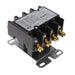 3100-40Q9999A by TE Connectivity Potter & Brumfield Relays - RELAY CONTACTOR 4PST 30A 24V