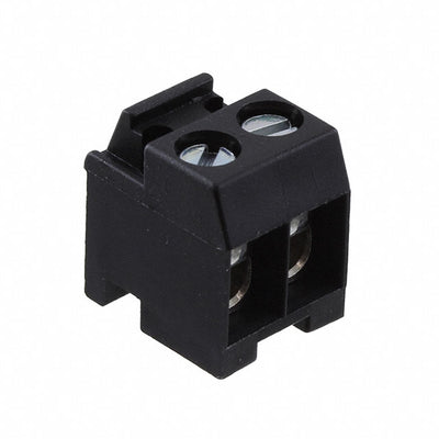 31007102 by METZ CONNECT USA Inc. - SCREW TYPE TERMINAL BLOCK, PLUG,