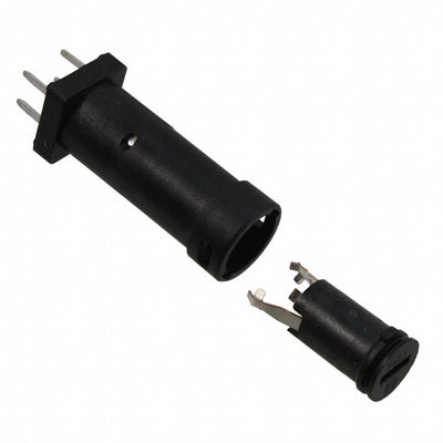 3101.004 by SCHURTER Inc. - FUSE HLDR CARTRIDGE 500V 16A PCB