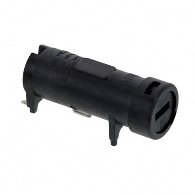 3101.0071 by SCHURTER Inc. - FUSE HLDR CARTRIDGE 400V 16A PCB