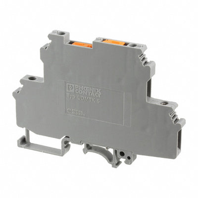 3101087 by Phoenix Contact - CONNECTOR TERM BLK DL DISCON 12-24AWG