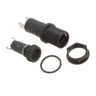 3101.0325 by SCHURTER Inc. - FUSE HLDR CART 500V 16A PNL MNT