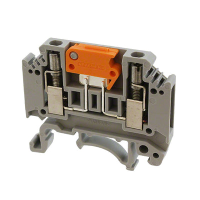 3104013 by Phoenix Contact - CONNECTOR TERM BLK DISCONN 12-28AWG