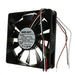 3106KL-04W-B39-B00 by NMB Technologies Corporation - FAN AXIAL 80X15MM 12VDC WIRE