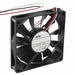 3106KL-04W-B59-B00 by NMB Technologies Corporation - FAN AXIAL 80X15MM 12VDC WIRE