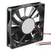 3106KL-04W-B30-B02 by NMB Technologies Corporation - FAN AXIAL 80X15MM 12VDC WIRE