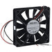 3106KL-04W-B59-B50 by NMB Technologies Corporation - FAN AXIAL 80X15MM 12VDC WIRE