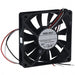 3106KL-05W-B59-B00 by NMB Technologies Corporation - FAN AXIAL 80X15MM 24VDC WIRE
