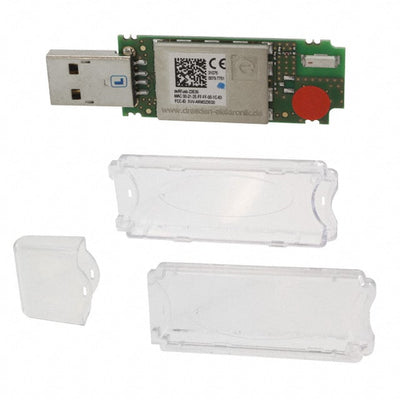 31075 by Dresden Elektronik - USB STICK RFUSB-23E06 CASE/NAND
