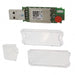31075 by Dresden Elektronik - USB STICK RFUSB-23E06 CASE/NAND
