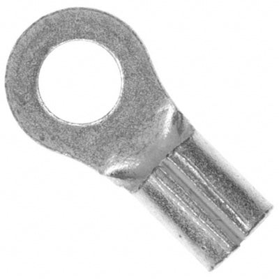 31089 by TE Connectivity AMP Connectors - CONNECTOR RING CIRC 16-22AWG #4 CRIMP