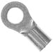 31089 by TE Connectivity AMP Connectors - CONNECTOR RING CIRC 16-22AWG #4 CRIMP