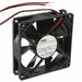 3108NL-05W-B40-P00 by NMB Technologies Corporation - FAN AXIAL 80X20MM 24VDC WIRE