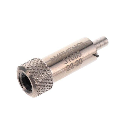 31095 by Amphenol Socapex - UCOM POSITIONER M22520/0-01