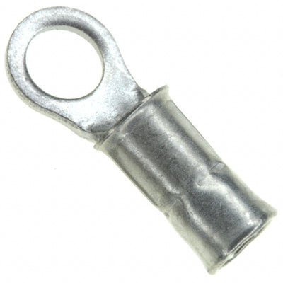 31096 by TE Connectivity AMP Connectors - CONNECTOR RING CIRC 16-22AWG #6 CRIMP