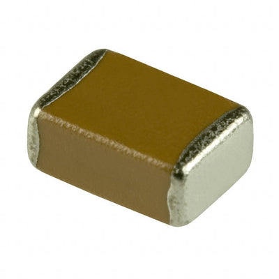 CC1812JKX7R0BB334 by YAGEO - CERAMIC CAP 0.33UF 100V X7R 1812