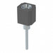 311-44-101-61-001000 by Mill-Max Manufacturing Corp. - CONNECTOR RECPT 1POS TIN PCB