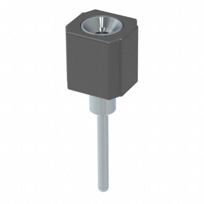 311-99-101-41-001000 by Mill-Max Manufacturing Corp. - CONNECTOR RECPT 1POS TIN-LEAD PCB