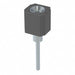 311-99-101-41-001000 by Mill-Max Manufacturing Corp. - CONNECTOR RECPT 1POS TIN-LEAD PCB