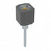 311-47-101-41-001000 by Mill-Max Manufacturing Corp. - CONNECTOR RECPT 1POS GOLD PCB