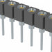 311-93-150-61-001000 by Mill-Max Manufacturing Corp. - CONNECTOR RECPT 50POS 0.1 GOLD PCB