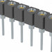 311-93-106-41-001000 by Mill-Max Manufacturing Corp. - CONNECTOR RECPT 6POS 0.1 GOLD PCB