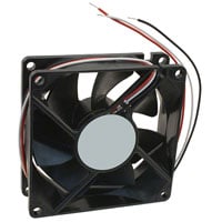 3110KL-04W-B29-G50 by NMB Technologies Corporation - FAN AXIAL 80X25MM 12VDC WIRE