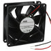 3110KL-04W-B60-P00 by NMB Technologies Corporation - FAN AXIAL 80X25MM 12VDC WIRE