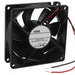3110KL-04W-B40-L00 by NMB Technologies Corporation - FAN AXIAL 80X25MM 12VDC WIRE