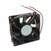 3110KL-04W-B79-D00 by NMB Technologies Corporation - FAN AXIAL 80X25MM 12VDC WIRE