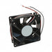 3110KL-04W-B69-D00 by NMB Technologies Corporation - FAN AXIAL 80X25MM 12VDC WIRE