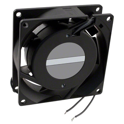 3110MS-12W-B30-A00 by NMB Technologies Corporation - FAN AXIAL 80X25MM 115VAC WIRE