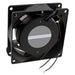 3110MS-12W-B30-A00 by NMB Technologies Corporation - FAN AXIAL 80X25MM 115VAC WIRE