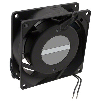 3110MS-12W-B30-AM0 by NMB Technologies Corporation - FAN AXIAL 80X25MM 115VAC WIRE