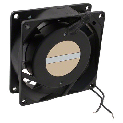 3110MS-23W-B30-AM0 by NMB Technologies Corporation - FAN AXIAL 80X25MM 230VAC WIRE